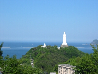 Kamaishi