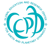 GCOE logo