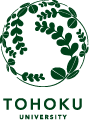 Tohoku University logo
