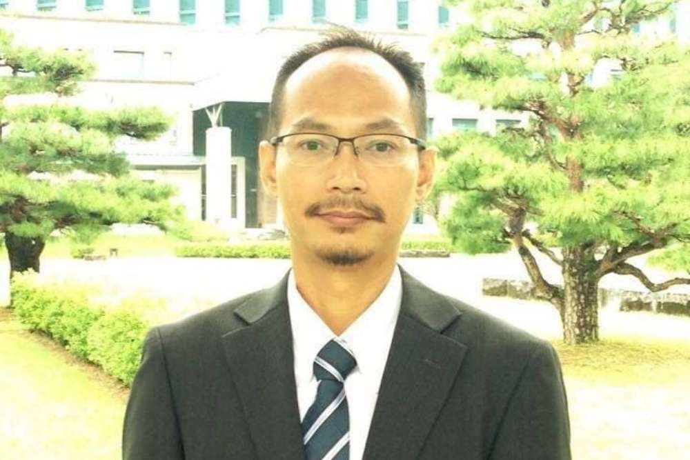 Pakoksung Kwanchai