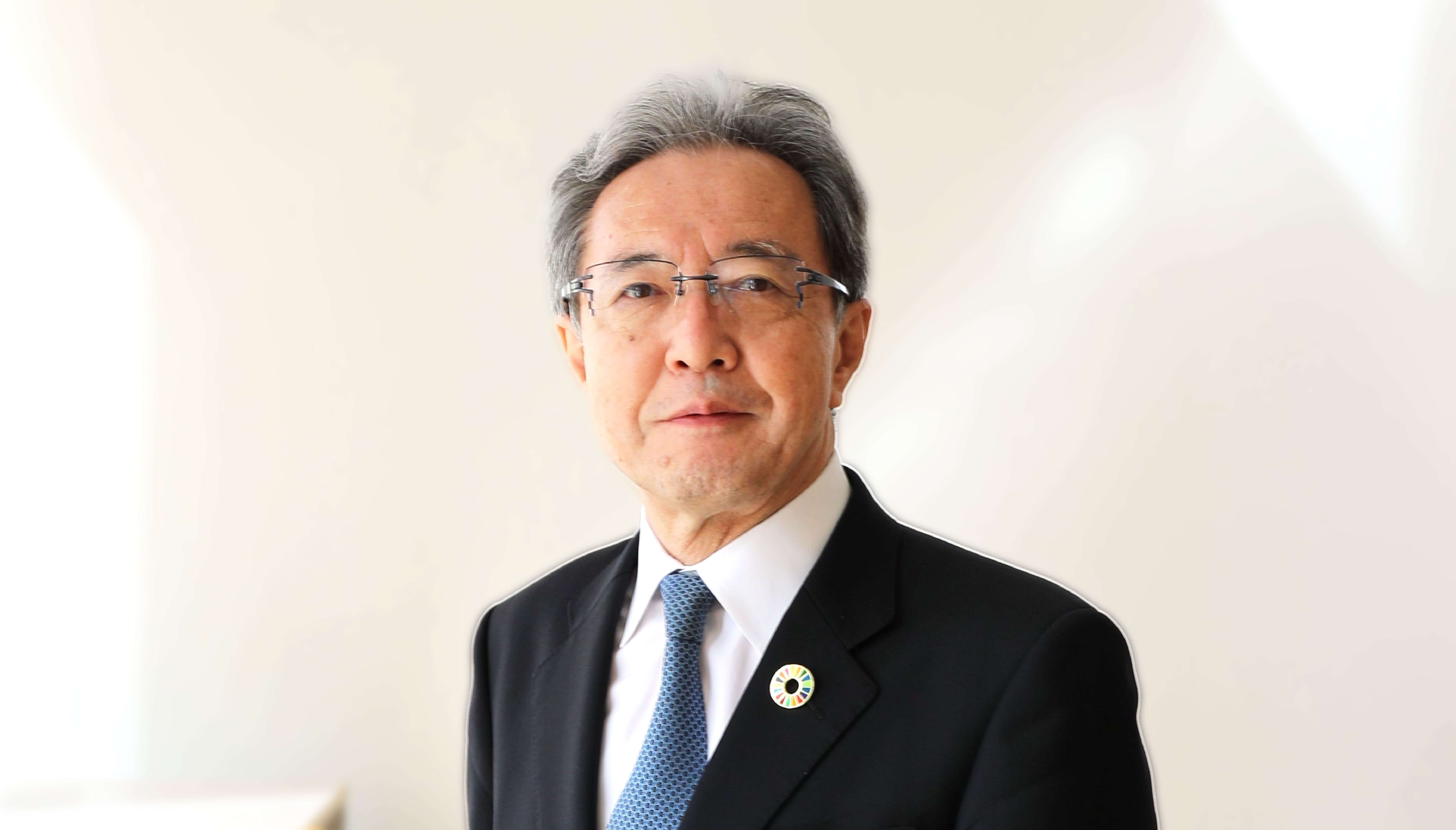 Akira CHIGAMA ( Academic Fellow (Professor) )