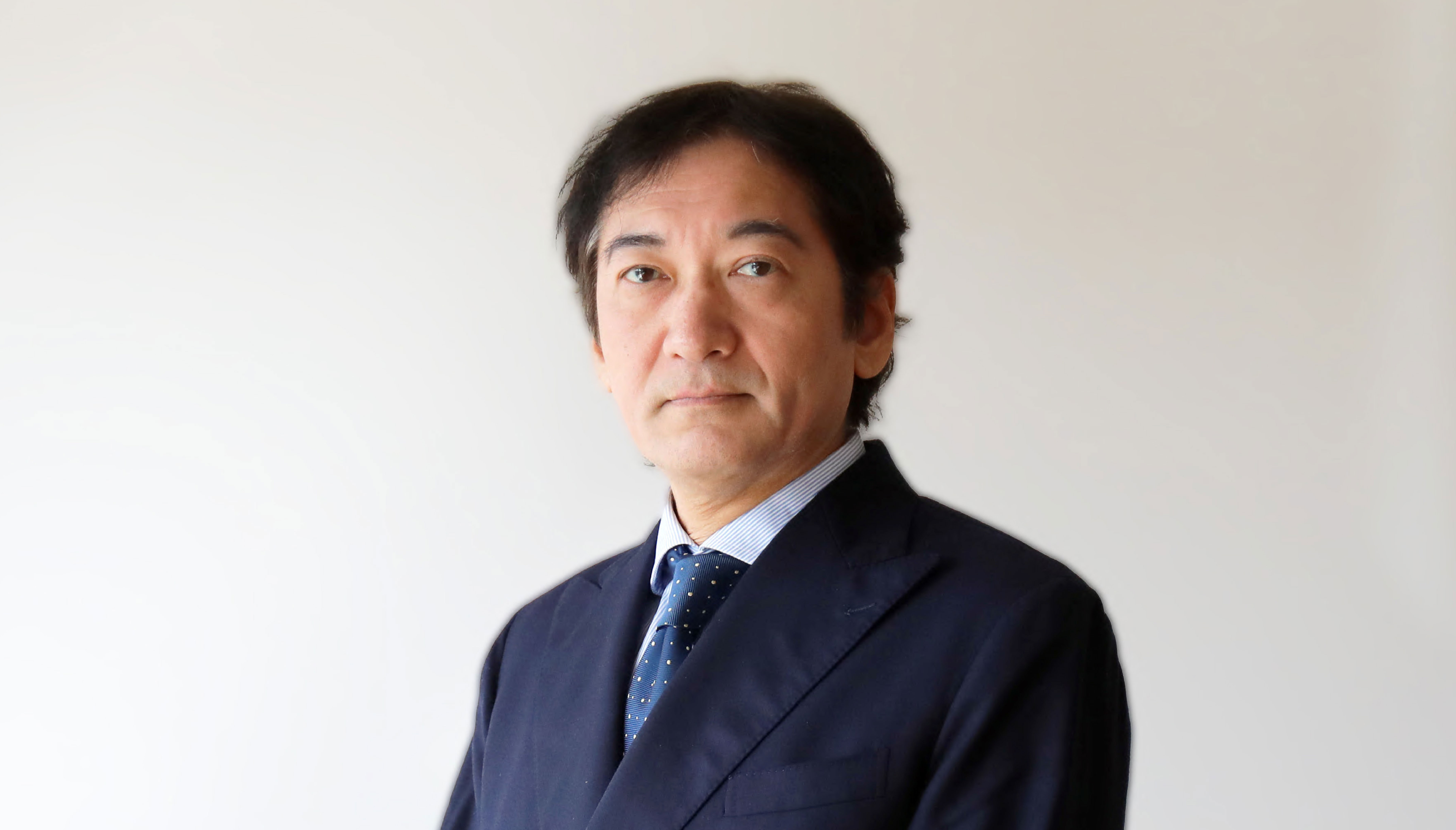 Keiichi IWASE（ Specially Appointed Professor ）