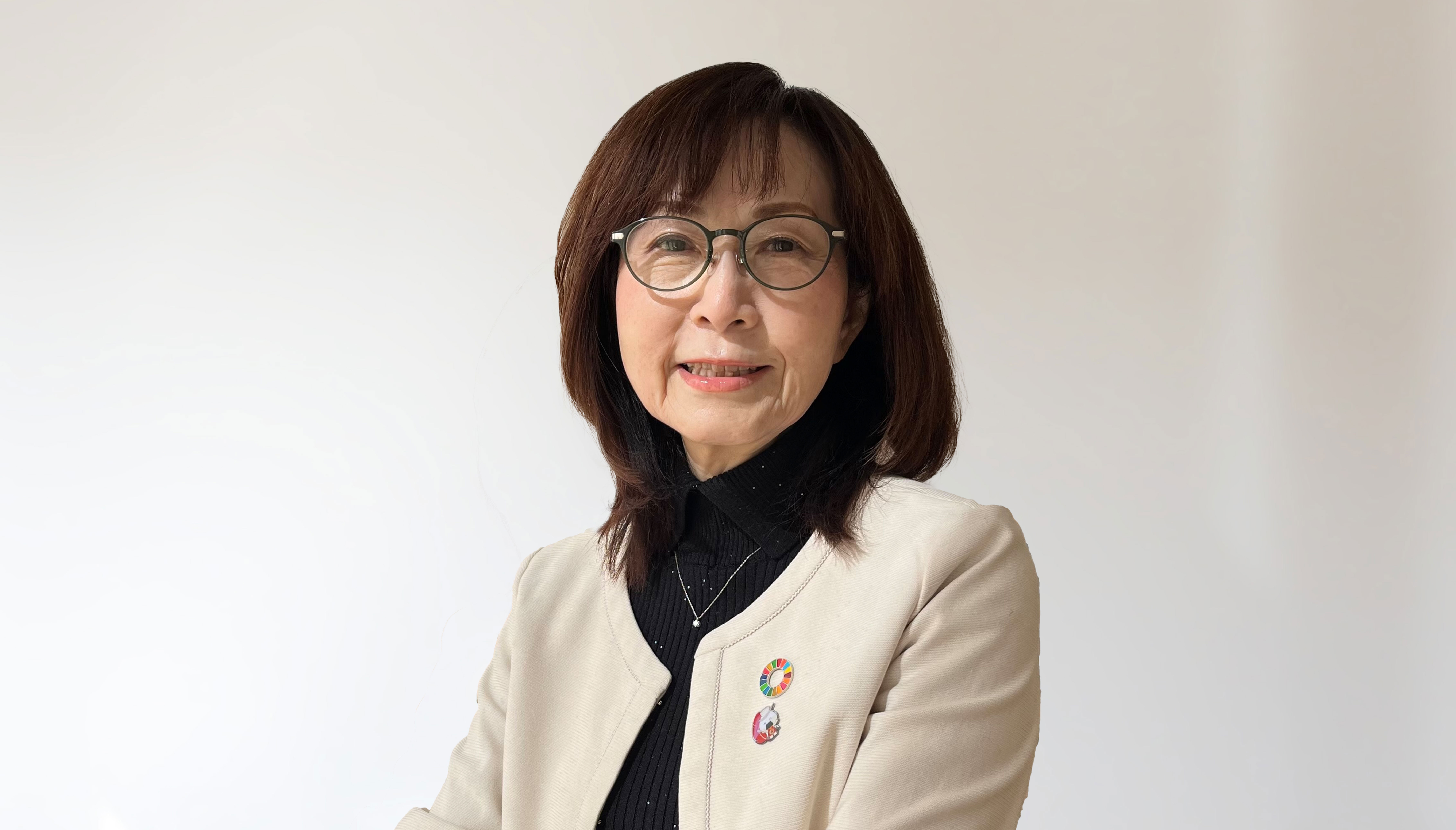 Mari YASUDA ( Project Lecturer )